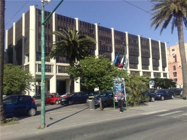 Palazzo regione Sardegna